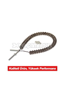 Veito Ch 1800 Xe Elektrikli Isıtıcı Rezistansı Veito Ch 1800 Xe Elektrikli Isıtıcı Rezistansı
