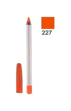 Flormar Dudak Kalemi 227