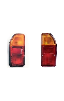 Renault 12 Toros Stw Sağ Sol Arka Stop Camı Takımı Reno12 Renault 12 Toros Stw Sağ Sol Arka Stop Camı Takımı Reno12