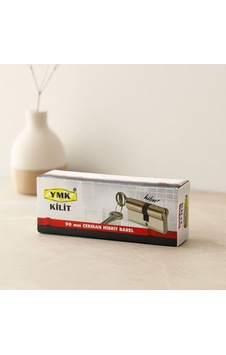 Tedar 90mm Nikel Saten Cerman Barel Silindir 2 Anahtar Najmaddin Tedar 90mm Nikel Saten Cerman Barel Silindir 2 Anahtar Najmaddin