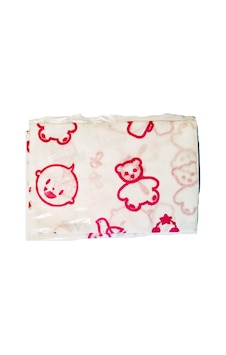 Baby Me Penye Ağız Bezi 8 Adet 28X28 Cm Pembe Ayıcık Desenli Pembe Baby Me Penye Ağız Bezi 8 Adet 28X28 Cm Pembe Ayıcık Desenli Pembe