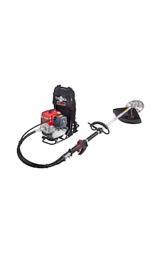 Kawasaki Tasuka TS260 3 Hp Sırt Tırpan Kawasaki Tasuka TS260 3 Hp Sırt Tırpan