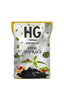 Fide Toprağı 20 Lt