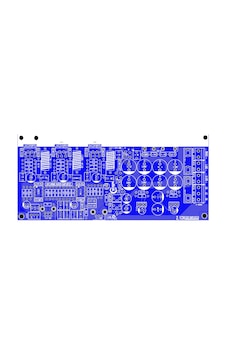2.1 Stereo Subwoofer Güç Amfi Devresi Tda2030 Tda2050 Lm1875 2.1 Stereo Subwoofer Güç Amfi Devresi Tda2030 Tda2050 Lm1875
