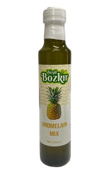 Bromelain Mix 250 Gr. Bromelain Mix 250 Gr.