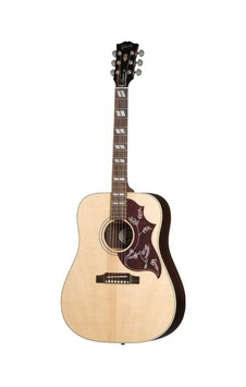 Gibson Hummingbird Studio Gülağacı Elektro Akustik Gitar Natural 104050579931 Gibson Hummingbird Studio Gülağacı Elektro Akustik Gitar Natural 104050579931