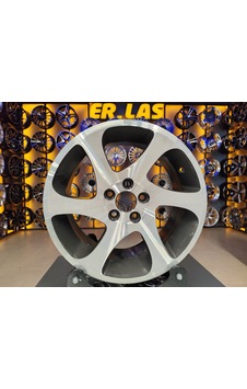 4 Adet Arc-8015 7 15 5 100 Et30 Gun Mack Jant Revize Edilmiş Takım 4 Adet Arc-8015 7 15 5 100 Et30 Gun Mack Jant Revize Edilmiş Takım