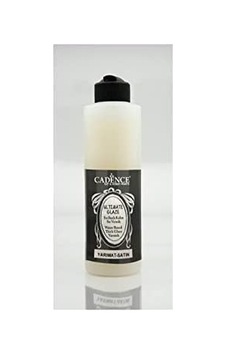 Cadence Ultımate Glaze Vernik Yarımat 250ml Cadence Ultımate Glaze Vernik Yarımat 250ml