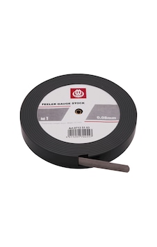 Werka 5m Şerit Sentil 0.04mm W5122-004 Werka 5m Şerit Sentil 0.04mm W5122-004