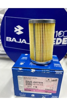 Dominar 400 Yağ Filtresi Ymm152m14n15019 Dominar 400 Yağ Filtresi Ymm152m14n15019