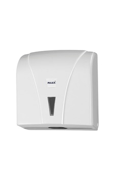 Palex Havlu Dispenseri Z Katlı Beyaz Palex Havlu Dispenseri Z Katlı Beyaz