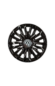 Volkswagen Polo Jant Kapağı 14 İnç 4 Adet Kırılmaz T3 Volkswagen Polo Jant Kapağı 14 İnç 4 Adet Kırılmaz T3