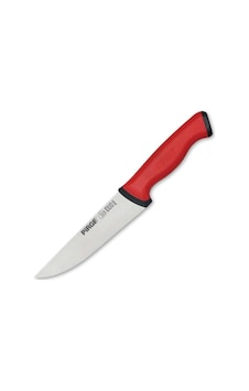 Pirge 34101 Duo Kasap Bıçağı No:1 14.5 Cm Pirge 34101 Duo Kasap Bıçağı No:1 14.5 Cm