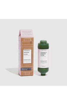 Shower Duş Filtresi- Çiçek & Vitamin C 70 Gr