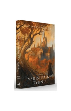 Varislerin Oyunu - Wisteria 1 Özel Baskı - Ybve-875798 Varislerin Oyunu - Wisteria 1 Özel Baskı - Ybve-875798