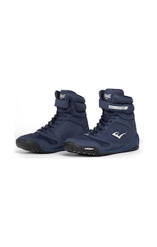 Everlast Elite 2 Mavi Boks Ayakkabısı P00003258-nv Çok Renkli Everlast Elite 2 Mavi Boks Ayakkabısı P00003258-nv Çok Renkli