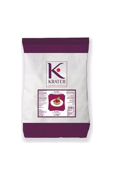 Krater Pelteleştirici 5 Kg Krater Pelteleştirici 5 Kg