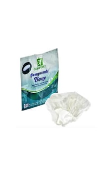 Comfort Hijyenik Şampuanlı Saç Yıkama Bonesi 3 Adet