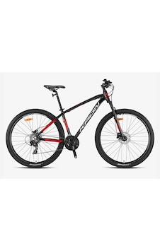 Xc 100 27.5 Jant Hid. Fren Bisiklet Siyah-gri-kırmızı Xc 100 27.5 Jant Hid. Fren Bisiklet Siyah-gri-kırmızı
