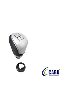 Vıtes Topuzu Focus Tıtanıum 08- Gldısptm - 15 Grı Semalı Gri Vıtes Topuzu Focus Tıtanıum 08- Gldısptm - 15 Grı Semalı Gri