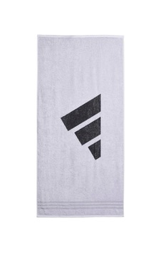 Ke7415-u Adidas Per Towel L Havlu Beyaz Ke7415-u