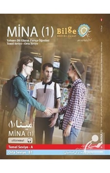 Mina 1 -temel Seviye-orta Seviye / Komisyon Mina 1 -temel Seviye-orta Seviye / Komisyon