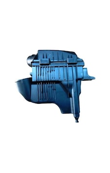 Hava Filtre Kutusu Renault Clio 5 Captur 2 1,0/1,3 Tce 165004357r Hava Filtre Kutusu Renault Clio 5 Captur 2 1,0/1,3 Tce 165004357r