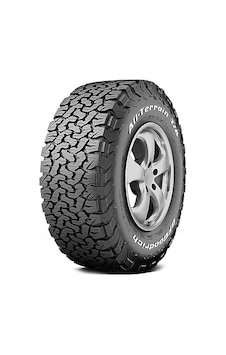 Bf Goodrich All Terrain T/A Ko2 Rbl 215/65R16 103/100S Dört Mevsim Lastiği 2024 Bf Goodrich All Terrain T/A Ko2 Rbl 215/65R16 103/100S Dört Mevsim Lastiği 2024