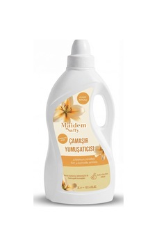 Maidem Saffy Yumuşatıcı Lilyum 3 Lt Tekli