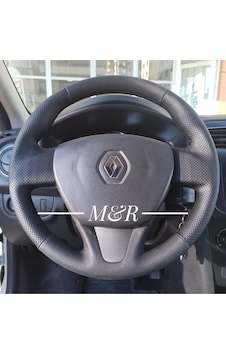 Renault Symbol Deri Direksiyon Kaplama Renault Symbol Deri Direksiyon Kaplama