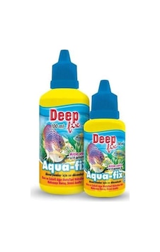 Deepfix Aqua-fix Su Düzenleyici 50ml Sku: Zeus8690010255013