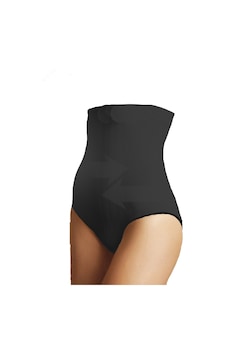 Anıl Lingerie Anıl 2477 Kadın Dikişsiz Yüksek Bel Korse Siyah Anıl Lingerie Anıl 2477 Kadın Dikişsiz Yüksek Bel Korse Siyah