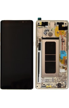 Samsung Uyumlu Note 8 Lcd Dokunmatik Ekran + Kılıf Hediyeli Samsung Uyumlu Note 8 Lcd Dokunmatik Ekran + Kılıf Hediyeli