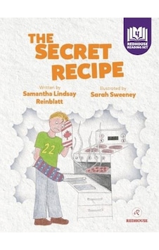 The Secret Recipe The Secret Recipe
