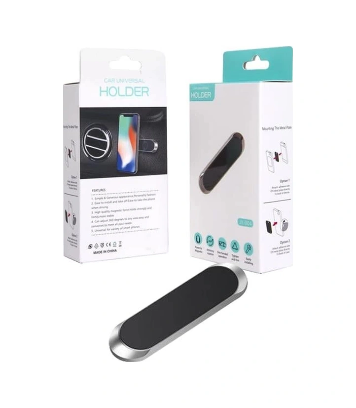 Powermaster Jx-004 Mıknatıslı Telefon Tutacağı