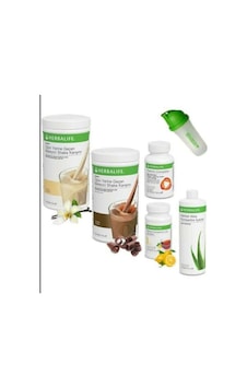 Herbalife Aylık Paket (512483017) Herbalife Aylık Paket (512483017)