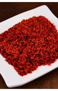 Gurmepark Çok Acı Pul Biber 500 G Gurmepark Çok Acı Pul Biber 500 G