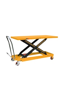 Platform 500 Kg