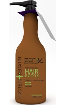 Zenix Protein & Keratin Hair Complex 1 L