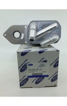 Ford- Yağ Soğutucu Transıt V363-v362 14 Panther 2.0 Ecoblue Komple Gk2q6a642adn Gk2q6a642ac 2035034 Ford- Yağ Soğutucu Transıt V363-v362 14 Panther 2.0 Ecoblue Komple Gk2q6a642adn Gk2q6a642ac 2035034