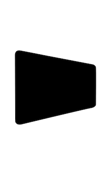 Gaming Oyuncu Mouse Pad, Kaymaz Taban Gamer Mousepad, Masa Koruyucu Masa Matı, Ofis Tipi Klavye Ve F