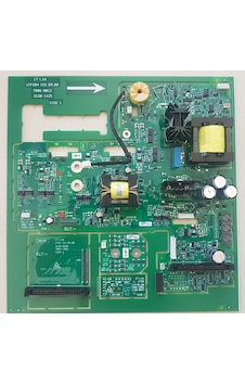 Emerson Ut46 ,sp4 Seri Sürücü Anakart