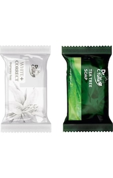 Dr. C. Tuna Çay Ağacı Yağı Sabunu 125 G + White Correct+ Sabun Dr. C. Tuna Çay Ağacı Yağı Sabunu 125 G + White Correct+ Sabun
