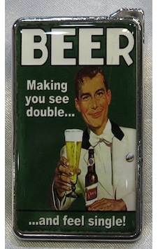 Ofluogluticaret Beer-Zenit Marka Manyotolu Ve Gazlı Çakmak Ofluogluticaret Beer-Zenit Marka Manyotolu Ve Gazlı Çakmak