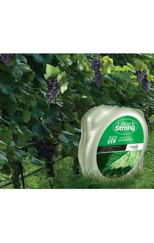 Black Strong Fulvigen Bitkisel Menşeili Sıvı Organik Gübre 20 L Black Strong Fulvigen Bitkisel Menşeili Sıvı Organik Gübre 20 L