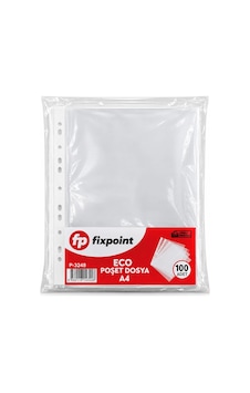 100pcs A4 Poşet Şeffaf Dosya Bx40 Diğer 100pcs A4 Poşet Şeffaf Dosya Bx40 Diğer