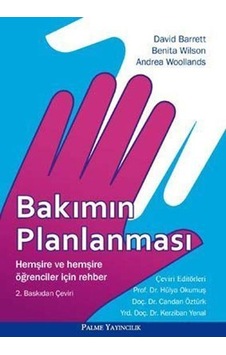 Bakımın Planlanması - Palme