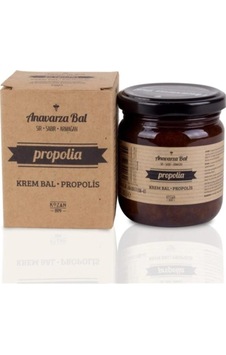 Propolia Krem Bal 200 Gr Propolia Krem Bal 200 Gr
