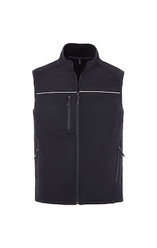 Myform Softshell Outdoor Yelek Siyah Myform Softshell Outdoor Yelek Siyah
