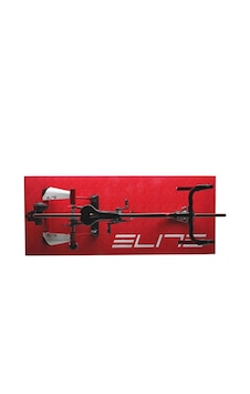 Elite Trainer Halısı Matı Kırmızı Elite Trainer Halısı Matı Kırmızı